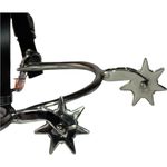 ESPORA CHALANA INOX C/ CORREIA