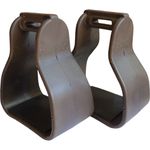ESTRIBO PVC MARROM