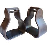 ESTRIBO PVC MARROM