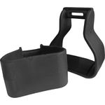 ESTRIBO PVC PRETO