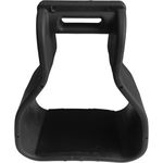 ESTRIBO PVC PRETO