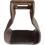 ESTRIBO PVC MARROM