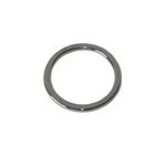 ARGOLA INOX CHATA 26