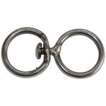 DESTORCEDOR / TRELA /GIRADOR INOX