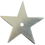 ROSETA ESTRELA INOX