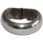 VIROLA COMUM INOX