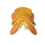 Sela Freio De Ouro Casco Cera Liquida