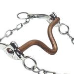 FREIO ÁGUA CHOCA LEVE BC ALTO INOX