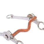 FREIO ÁGUA CHOCA BC BAIXO INOX