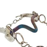 FREIO ÁGUA CHOCA LEVE BF INOX