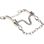 FREIO ÁGUA CHOCA PESADO INOX
