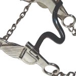 FREIO ASA INOX