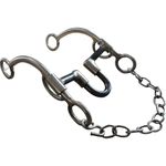FREIO CORRETION INOX