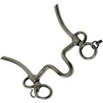 FREIO DE BURRO INOX