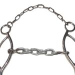 FREIO LEVANTADOR BOCAL DE CORRENTE INOX