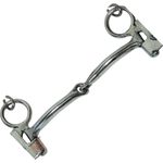 FREIO PAMPAM PARTIDO INOX