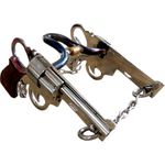 FREIO REVOLVER LUXO