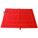 BAIXEIRO TNT VERMELHO