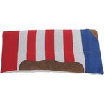 MANTA AMERICANA TAPETE MA