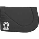 MANTA AUSTRALIANA BRIM PRETO