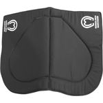 MANTA AUSTRALIANA BRIM PRETO