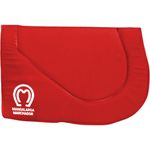 MANTA AUSTRALIANA BRIM VERMELHA