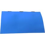 MANTA ECOPRENE AZUL