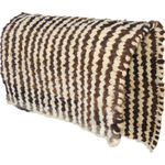 MANTA DE LÃ DE CARNEIRO ESPECIAL