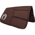 MANTA MANGALARGA MARROM