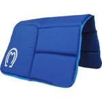 MANTA MANGALARGA AZUL