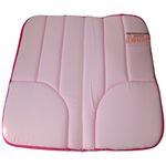 MANTA MANGALARGA ROSA