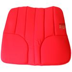 MANTA MANGALARGA VERMELHO
