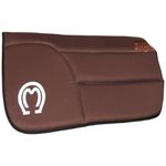 MANTA MANGALARGA MARROM