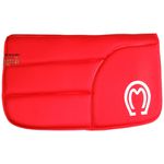 MANTA MANGALARGA VERMELHO