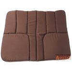 MANTA MANGALARGA MARROM