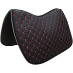 MANTA MANGALARGA PREMIUM ANDRADE VERMELHO