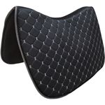 MANTA MANGALARGA PREMIUM ANDRADE PRETO