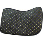 MANTA MANGALARGA PREMIUM ANDRADE AMARELO