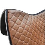 MANTA MANGALARGA PREMIUM ANDRADE MARROM