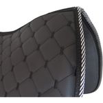 MANTA MANGALARGA PREMIUM ANDRADE PRETA