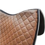 MANTA MANGALARGA PREMIUM ANDRADE MARROM