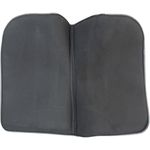 MANTA MANGALARGA PREMIUM ANDRADE MARROM