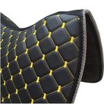 MANTA MANGALARGA PREMIUM ANDRADE AMARELO