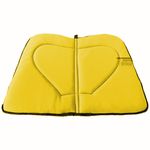 MANTA NEOPRENE AMARELA