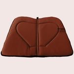 MANTA NEOPRENE MARROM