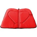 MANTA NEOPRENE VERNELHA