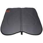 MANTA NEOPRENE CINZA