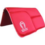 MANTA NEOPRENE MANGALARGA VERMELHA