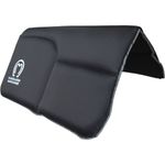 MANTA NEOPRENE MANGALARGA PRETO