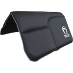 MANTA NEOPRENE MANGALARGA PRETO